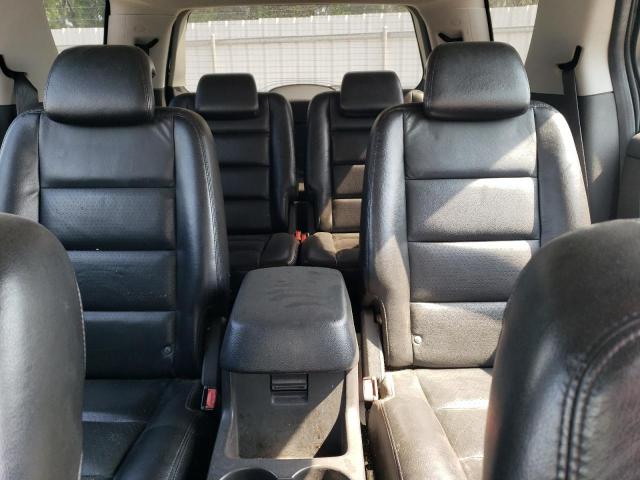 Zdjęcie 10 z aukcji – 2007 FORD FREESTYLE z VIN 1FMDK03117GA19511