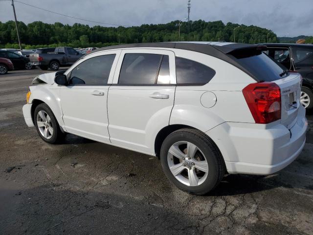 Photo 2 from auction – 2011 DODGE CALIBER MA with VIN 1B3CB3HA2BD298344
