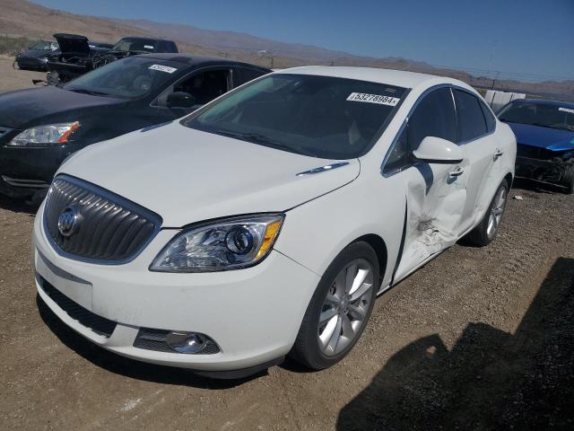BUICK VERANO CON 2014 with VIN 1G4PR5SK2E4160991 - Photo from auction