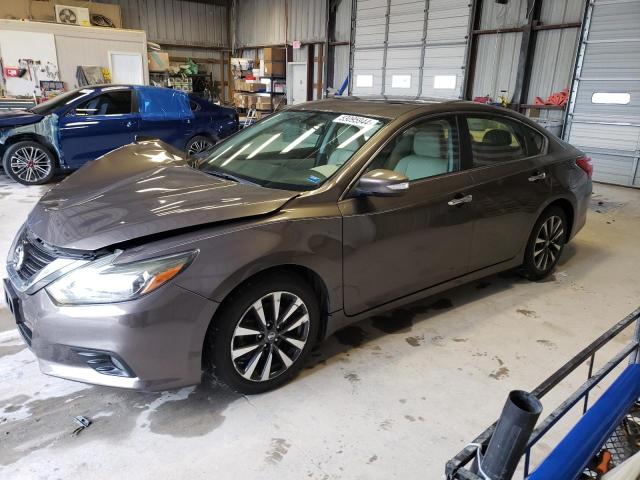 NISSAN ALTIMA 2.5 2016 with VIN 1N4AL3AP5GC191955 - Photo from auction