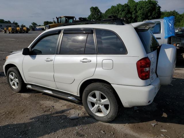 Photo 2 from auction – 2004 TOYOTA RAV4 with VIN JTEGD20V640008227