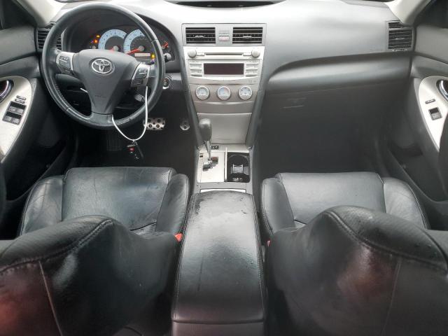 Photo 8 from auction – 2011 TOYOTA CAMRY SE with VIN 4T1BK3EK4BU612448