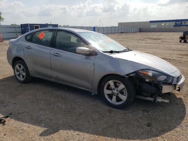 Photo 4 from auction – 2016 DODGE DART SXT with VIN 1C3CDFBBXGD563583