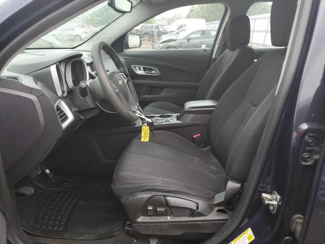 Фото 7 с аукциона – 2015 CHEVROLET EQUINOX LS с VIN 2GNFLEEK9F6184953