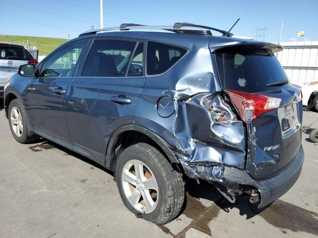 Photo 2 from auction – 2013 TOYOTA RAV4 XLE with VIN JTMWFREV1DD014389