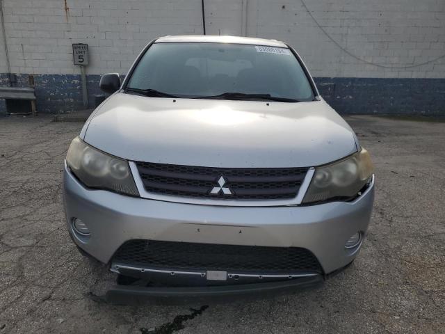 Photo 5 from auction – 2007 MITSUBISHI OUTLANDER with VIN JA4MS31X67U005046