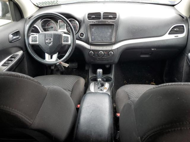 Photo 8 from auction – 2014 DODGE JOURNEY SX with VIN 3C4PDDBG5ET242006