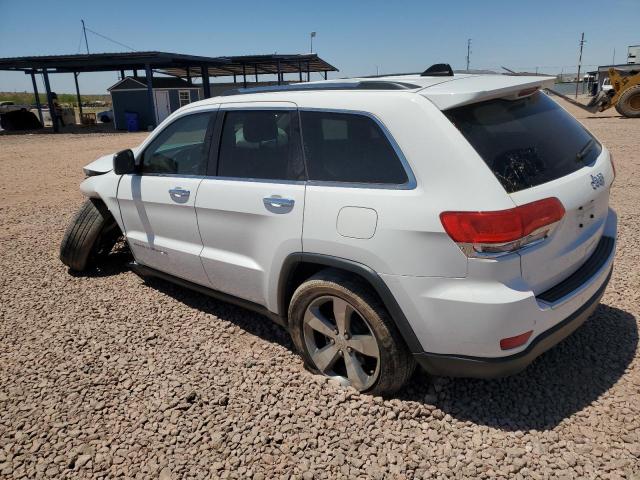 Photo 2 from auction – 2016 JEEP GRAND CHER with VIN 1C4RJEBG5GC464342