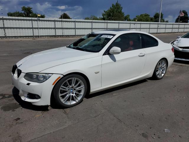 BMW 328 I SULE 2011 with VIN WBAKE5C51BE432100 - Photo from auction