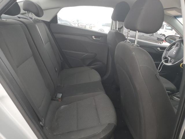 Photo 10 from auction – 2019 HYUNDAI ACCENT SE with VIN 3KPC24A32KE068415