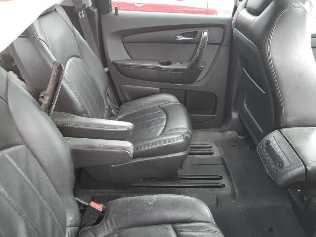 Photo 11 from auction – 2012 GMC ACADIA DEN with VIN 1GKKVTED8CJ341012