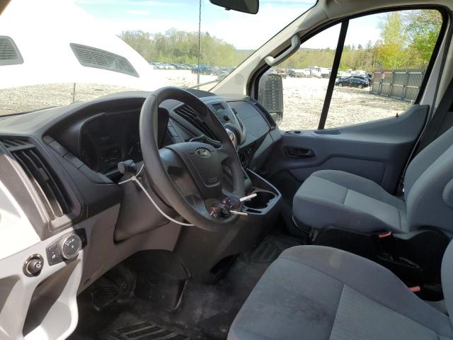 Photo 8 from auction – 2015 FORD TRANSIT T- with VIN 1FTNR1ZM1FKA80624