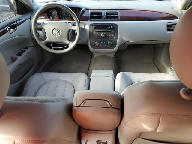 Photo 8 from auction – 2009 BUICK LUCERNE CX with VIN 1G4HD57M19U123434