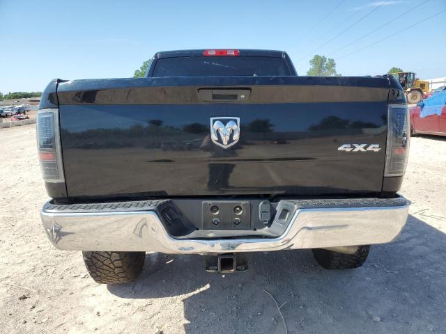 Photo 6 from auction – 2013 RAM 2500 ST with VIN 3C6UR5CL4DG565872