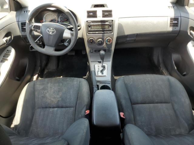 Photo 8 from auction – 2012 TOYOTA COROLLA BA with VIN 2T1BU4EE6CC890670
