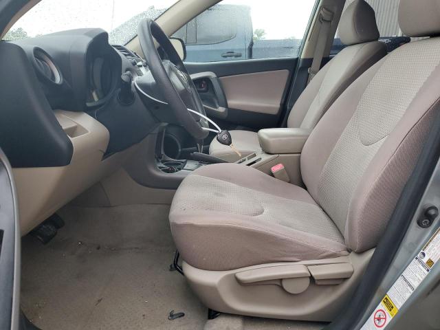 Photo 7 from auction – 2008 TOYOTA RAV4 with VIN JTMBD33V586066297