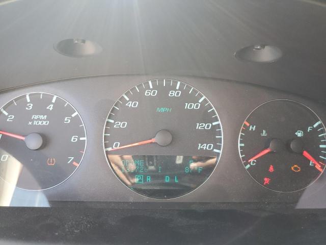 Photo 9 from auction – 2007 CHEVROLET IMPALA LS with VIN 2G1WB58N079206784