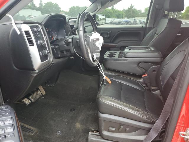 Photo 7 from auction – 2016 GMC SIERRA K15 with VIN 3GTU2MEC9GG199920