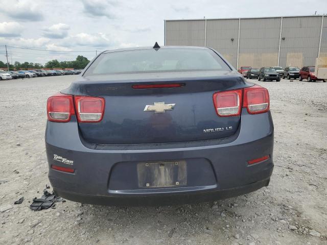 Photo 6 from auction – 2014 CHEVROLET MALIBU LS with VIN 1G11B5SL2EF156461