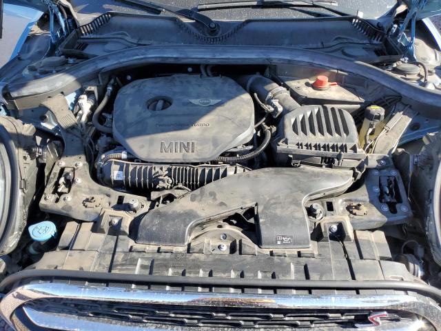 Photo 11 from auction – 2017 MINI COOPER S C with VIN WMWLN9C5XH2E49454