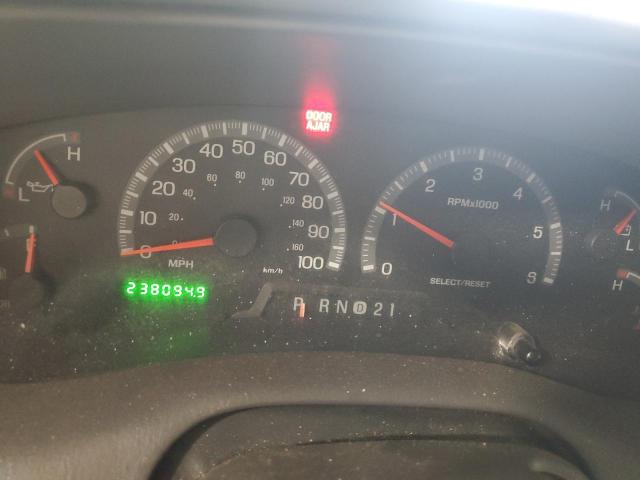 Photo 9 from auction – 2001 FORD F150 with VIN 2FTRX18W51CA41333