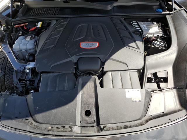 Photo 12 from auction – 2022 PORSCHE CAYENNE TU with VIN WP1AF2AY7NDA44420