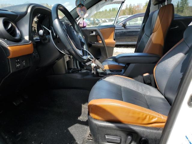 Photo 7 from auction – 2016 TOYOTA RAV4 SE with VIN 2T3JFREV6GW475816