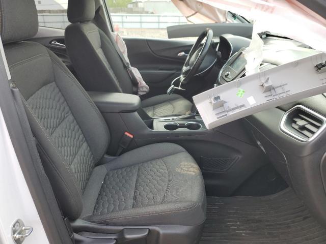Photo 7 from auction – 2018 CHEVROLET EQUINOX LT with VIN 2GNAXJEVXJ6338225