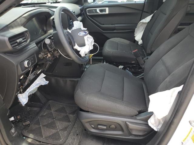 Photo 7 from auction – 2020 FORD EXPLORER P with VIN 1FM5K8AB6LGC13671
