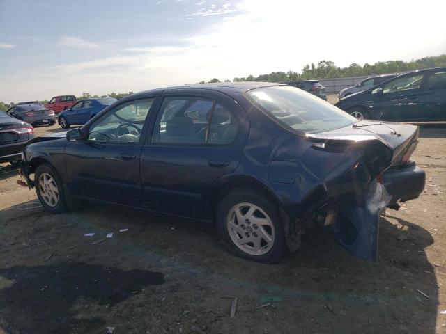 Photo 2 from auction – 1995 NISSAN MAXIMA GLE with VIN JN1CA21D5ST621553