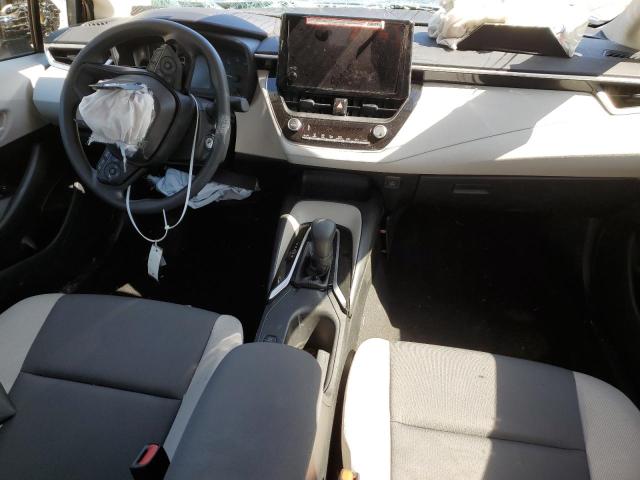Photo 8 from auction – 2024 TOYOTA COROLLA LE with VIN JTDBCMFE4R3051278