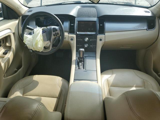 Photo 8 from auction – 2015 FORD TAURUS SEL with VIN 1FAHP2E8XFG142709