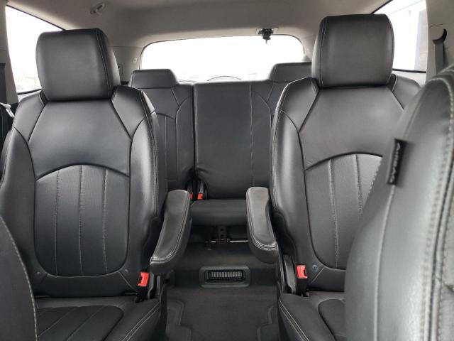 Photo 10 from auction – 2017 BUICK ENCLAVE with VIN 5GAKRBKDXHJ328589