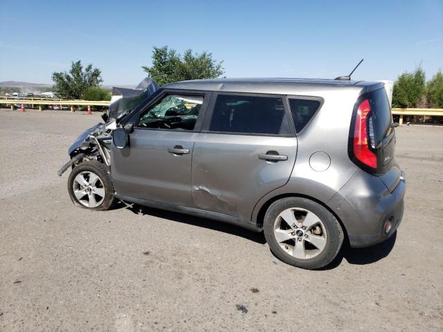 Photo 2 from auction – 2018 KIA SOUL with VIN KNDJN2A20J7534691