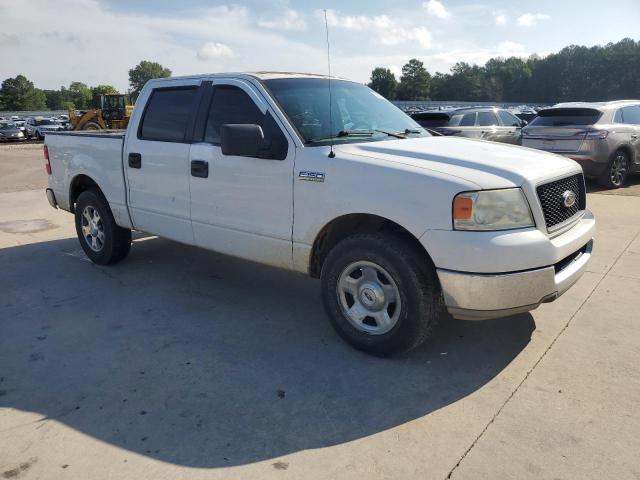 Photo 4 from auction – 2005 FORD F150 SUPER with VIN 1FTRW12W65KC34877
