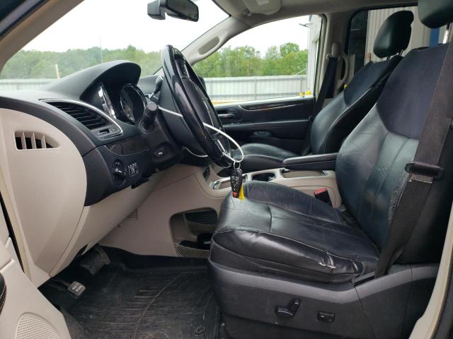 Photo 7 from auction – 2011 CHRYSLER TOWN & COU with VIN 2A4RR6DG0BR612452