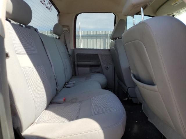 Photo 10 from auction – 2008 DODGE RAM 1500 S with VIN 1D7HU18N58J128405