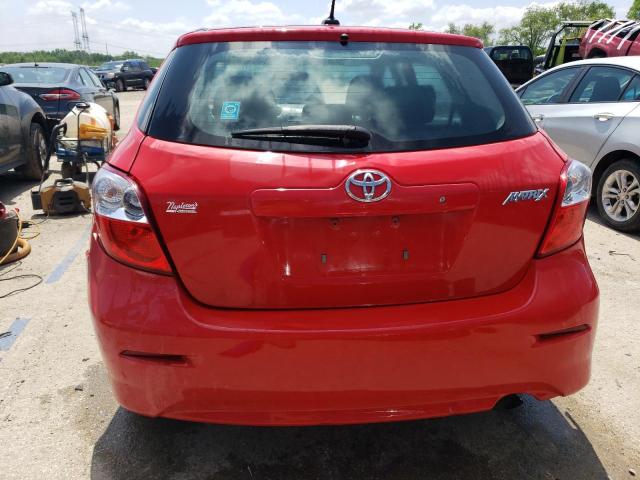 Photo 6 from auction – 2012 TOYOTA COROLLA MA with VIN 2T1KU4EE8CC770918