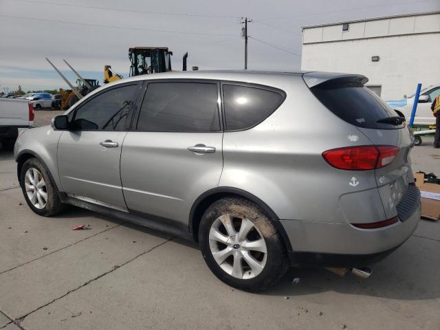 Photo 2 from auction – 2006 SUBARU B9 TRIBECA with VIN 4S4WX85C764418236