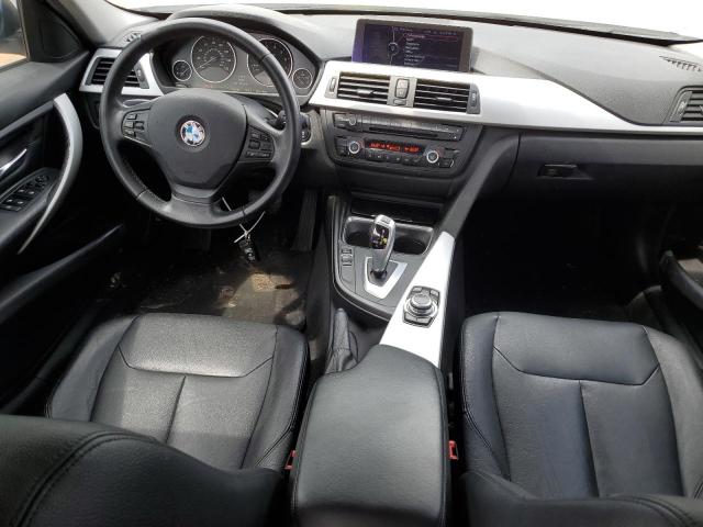 Photo 8 from auction – 2013 BMW 328 I SULE with VIN WBA3C1C54DF439140