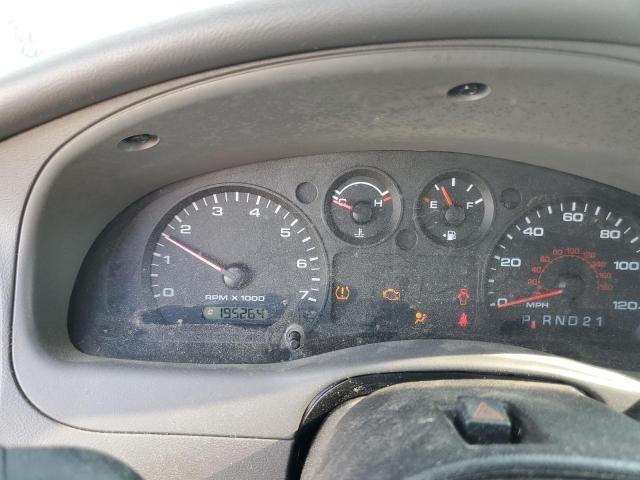 Photo 9 from auction – 2011 FORD RANGER SUP with VIN 1FTKR1ED4BPA96600