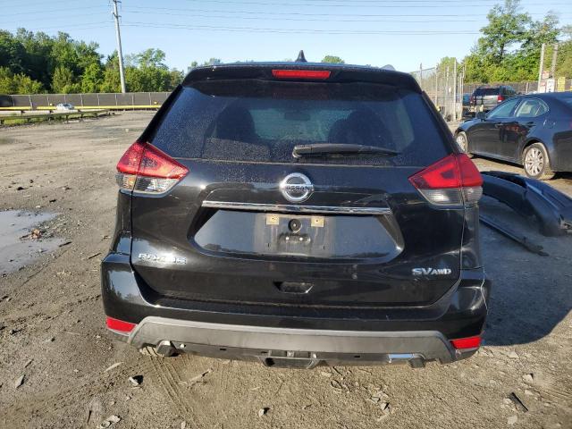 Photo 6 from auction – 2017 NISSAN ROGUE S with VIN KNMAT2MV0HP569561