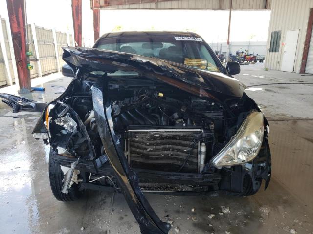 Photo 5 from auction – 2012 NISSAN VERSA S with VIN 3N1CN7AP1CL908132