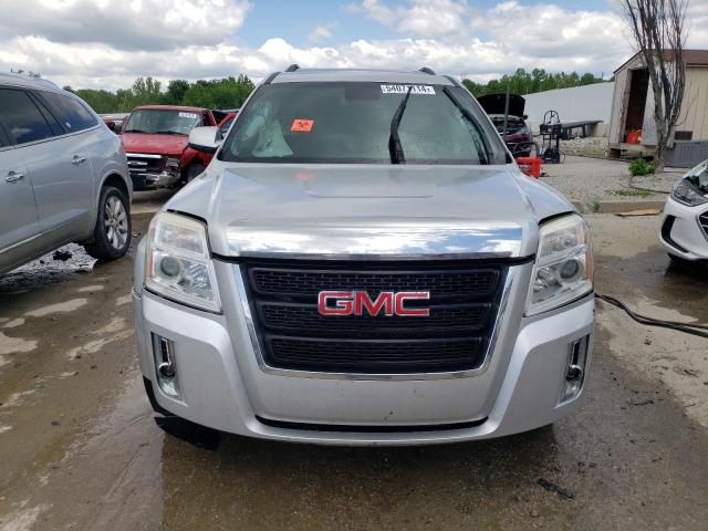 Photo 5 from auction – 2015 GMC TERRAIN SL with VIN 2GKALREK1F6215952