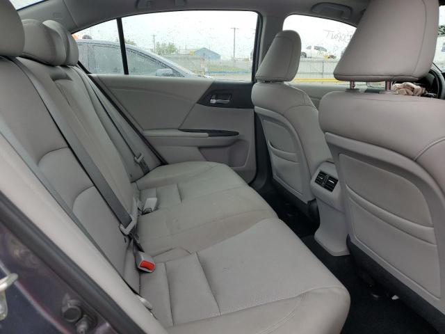 Photo 10 from auction – 2014 HONDA ACCORD EXL with VIN 1HGCR2F87EA207919
