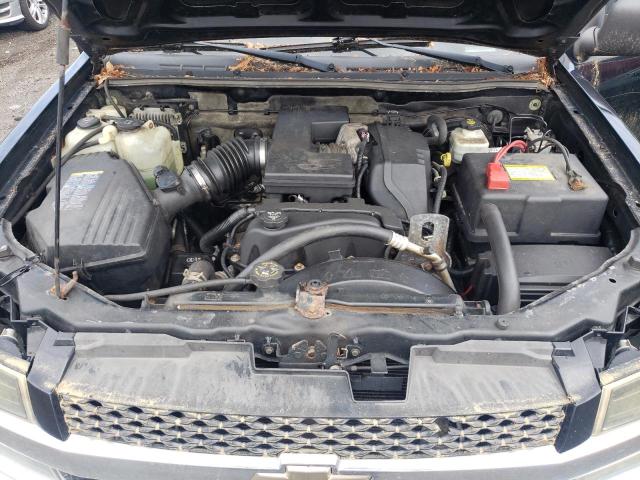 Photo 11 from auction – 2006 CHEVROLET COLORADO with VIN 1GCDT136168124304