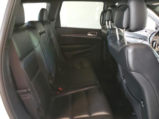 Photo 11 from auction – 2017 JEEP GRAND CHER with VIN 1C4RJFBG9HC900665