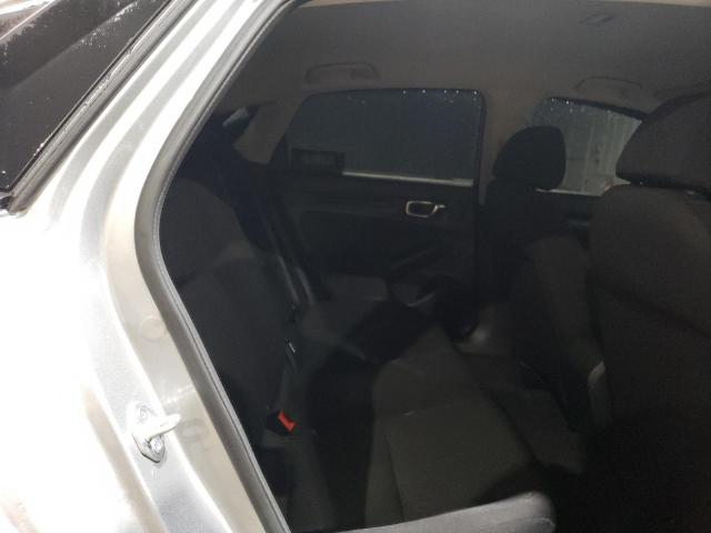 Photo 10 from auction – 2022 HONDA CIVIC LX with VIN 2HGFE2F2XNH587585