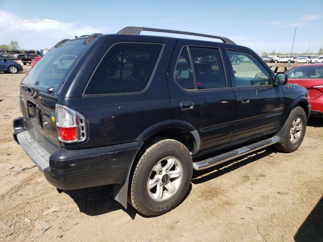 Photo 3 from auction – 2004 ISUZU RODEO S with VIN 4S2CK58Y044306973