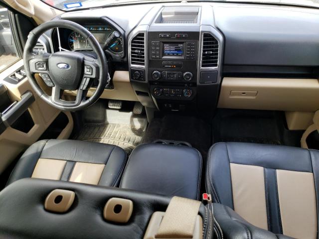 Zdjęcie 8 z aukcji – 2015 FORD F150 SUPER z VIN 1FTEW1EP0FFB54732